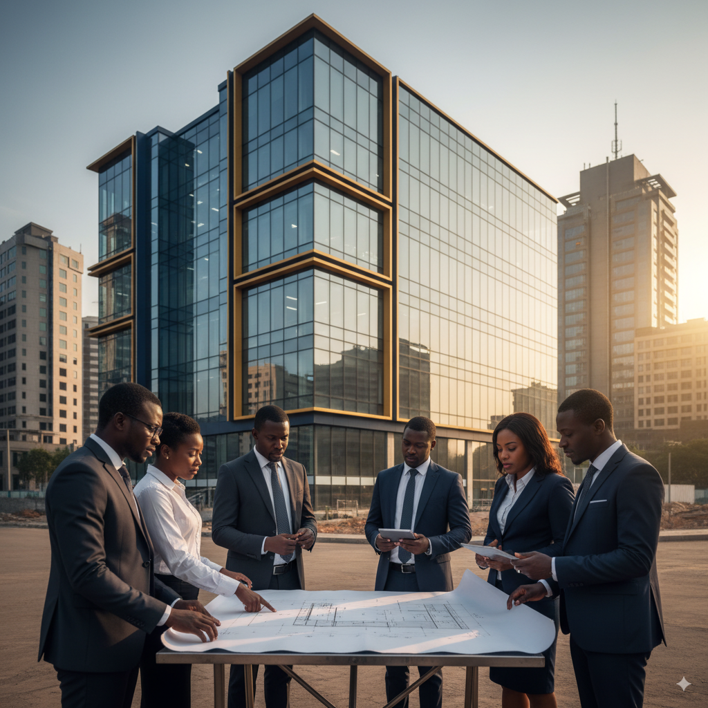 Construction & Infrastructure Law